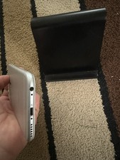 Apple iPhone 6s -SILVER -