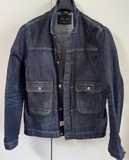 REPLAY Denim Jacket Trucker