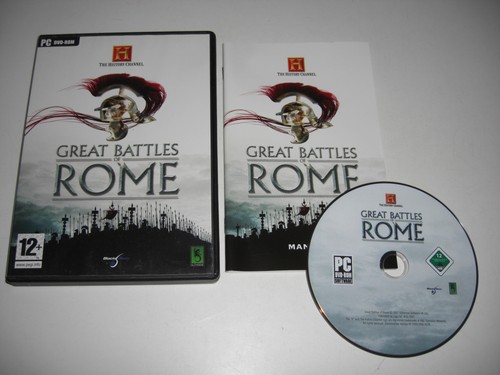 The history channel - -, grandi