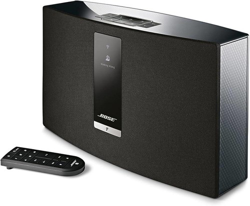 Bose soundtouch gen - bose,