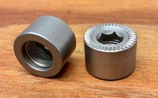 Phil Wood Nuovo 2x Tappi