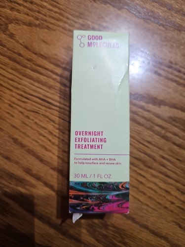 Trattamento esfoliante