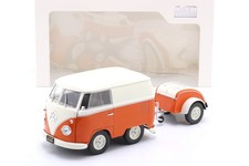 Volkswagen VW Kool station