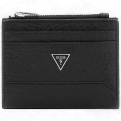 Moda portafoglio guess uomo - moda,