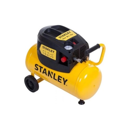 Stanley 200 24 - d, compressore