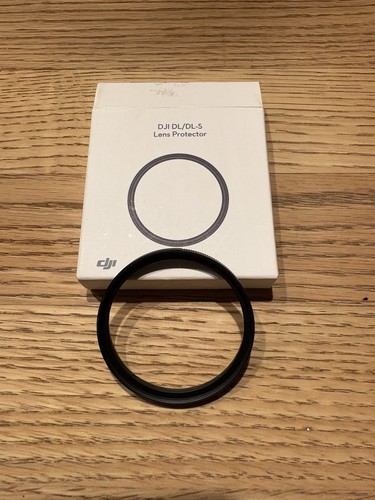 Dji lens protector - dl/dl-s,