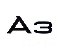 Stemma portellone posteriore