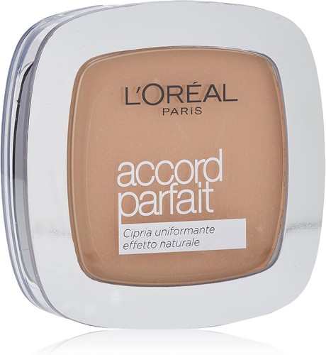 Oreal accord parfait - l'oreal,