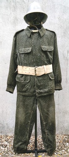 Polish fire brigade - ,