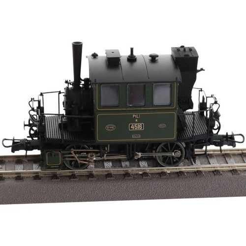 Roco 7100036 locomotore - roco, h0