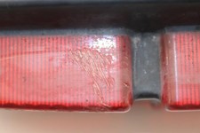 Faro Posteriore YAMAHA 600