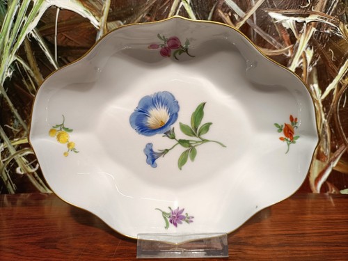 Meissen fiore colorato - meissen,
