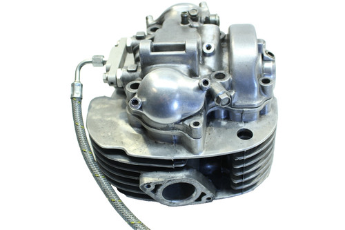 Yamaha 500 testa - yamaha,