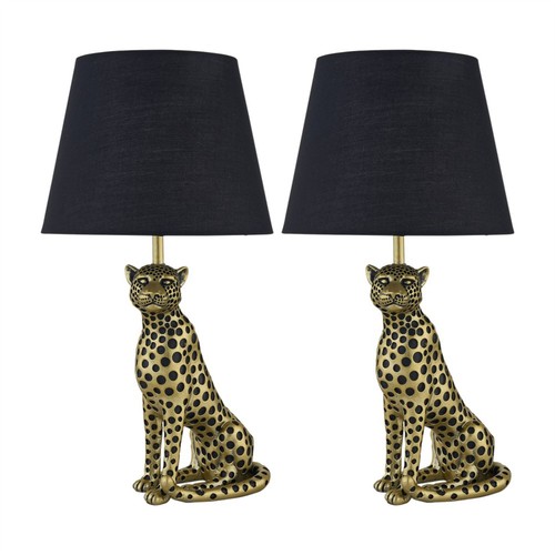 Set lampade tavolo - set, 2