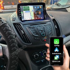 Autoradio Carplay 2+64G