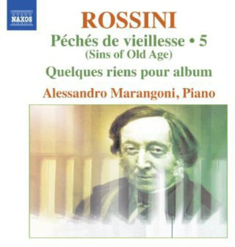 Rossini marangoni complete - rossini,