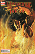 fumetto WOLVERINE n 176 NUOVA