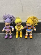 Rainbow Brite Iridella Lotto