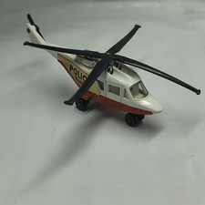 MATCHBOX LESNEY Sky Buster
