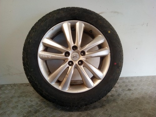 Cerchio lega hyundai ix35 - in,