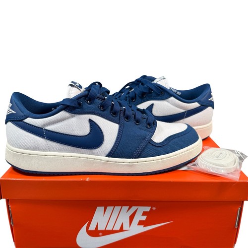 Nike jordan ajko sneakers - nike,