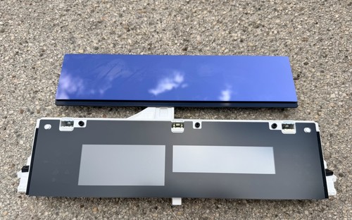 Quadro strumenti - quadro,