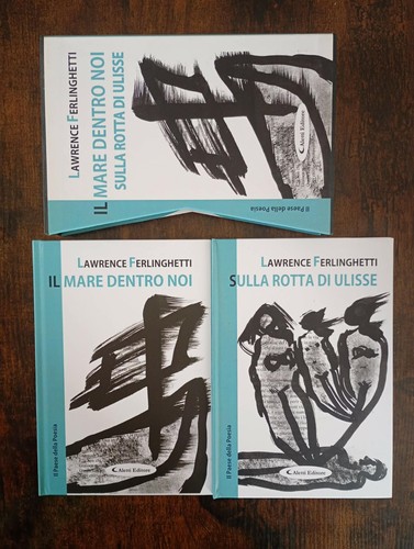 Lawrence ferlinghetti il - ferlinghetti,