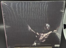 Travis Scott - 'Utopia