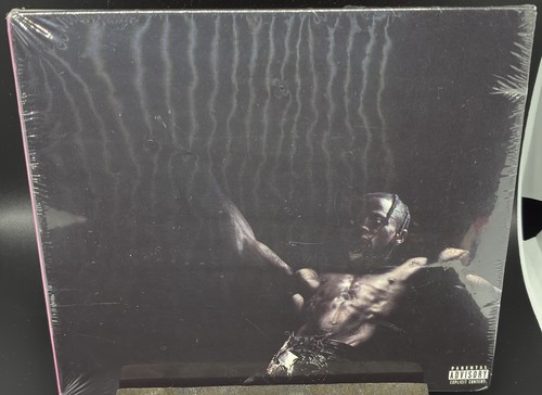 Travis scott utopia - scott, 'utopia
