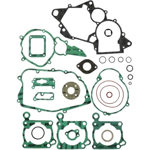 Kit guarnizioni completo