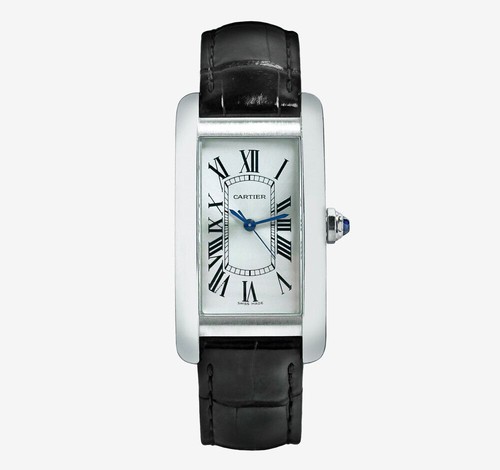 Cartier montre tank - cartier,