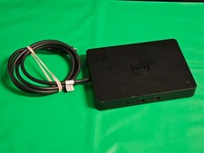 Genuine Dell WD15 K17A USB-C