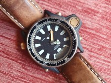 Citizen Promaster Aqualand