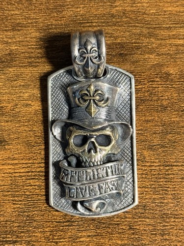 2010 affliction 925 - 2010,