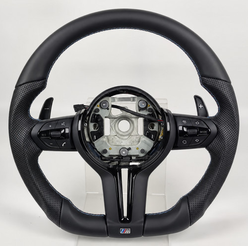 Volant bmw pack sport e60 - bmw,