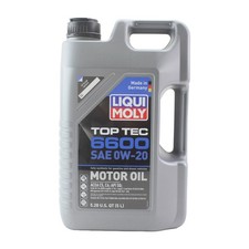 Liqui Moly 22046 Engine Motor