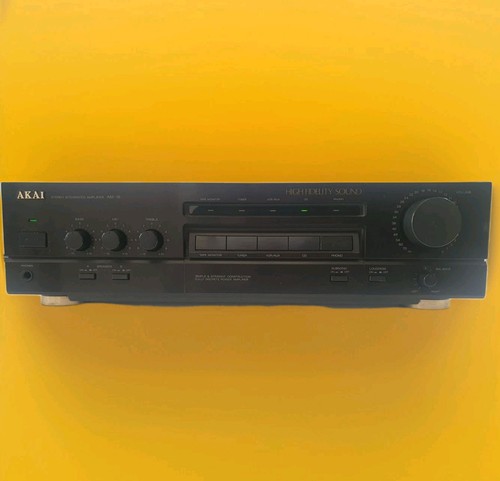 Akai amplificatore - akai, am-16