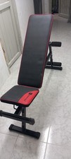Attrezzi per palestra - attrezzi,