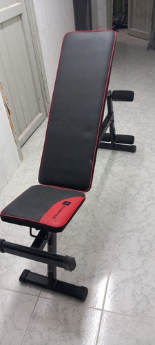 Attrezzi per palestra - per,