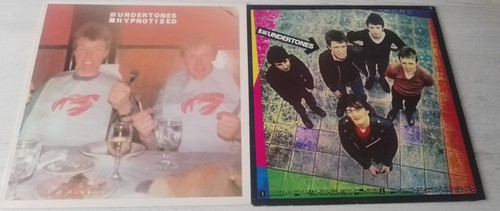 The undertones first - the,
