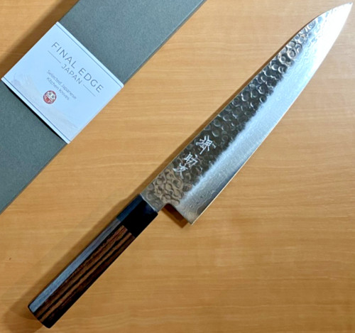 Coltello giapponese gyuto - giapponese,