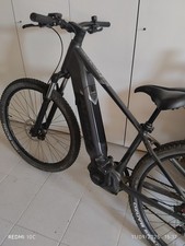 e-bike mtb usata