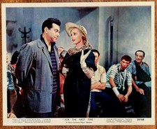 MARIO LANZA Original Movie
