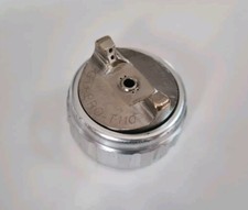 Pistola a spruzzo originale Devilbiss GTI PRO / PRO LITE T110 Aircap devilbiss gti pro 