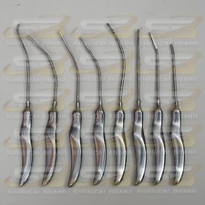 Dissettore e ascensore lifting