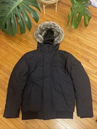 Giacca parka uomo small the - giacca,