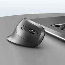Ergonomic Wireless 2.4GHz DPI