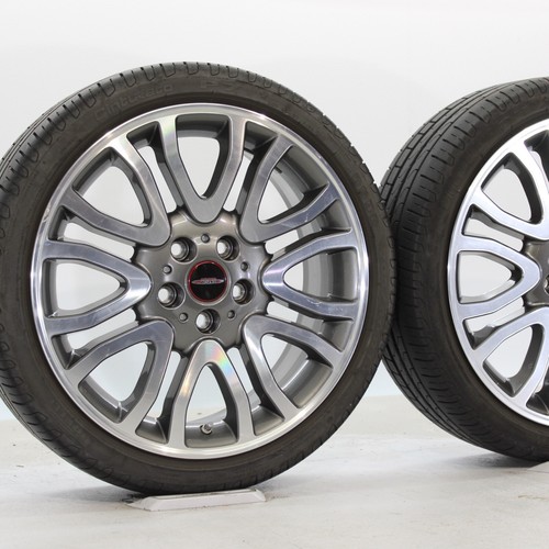 Ruote estive originali mini - ruote,
