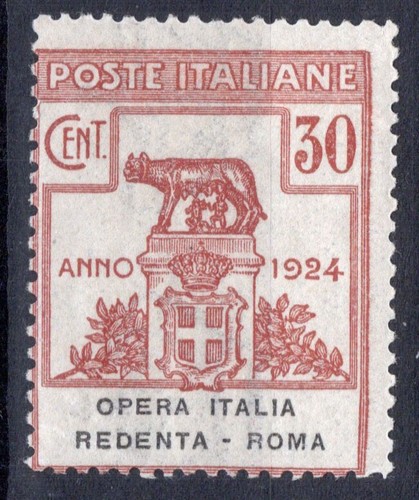 Regno 1924 enti - regno, parastatali
