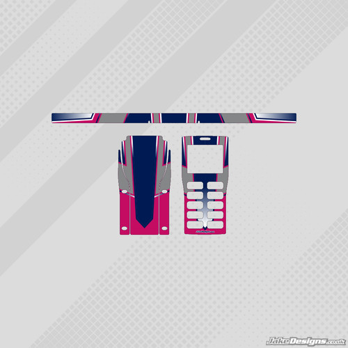 Kit adesivi full wrap - kit,